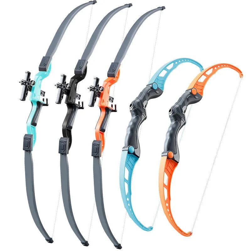 Bow and Arrow Toy Set for Children Archery